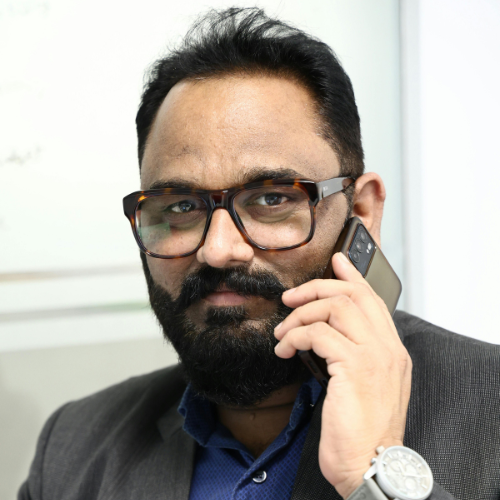 Roshan Dsouza