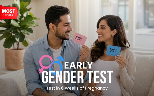 Early Gender Test