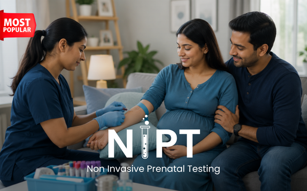 NIPT Test