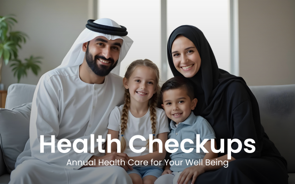 Annual Health Checkup