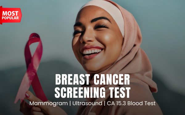 Breast Cancer Screening
