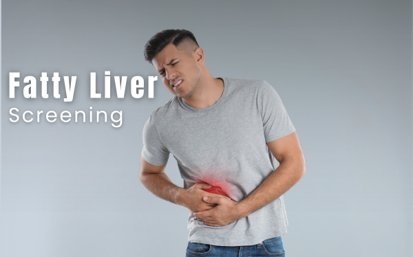 Fatty Liver Screening