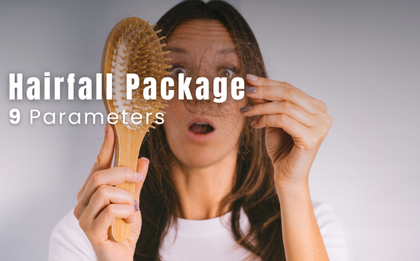 Hair Fall Package