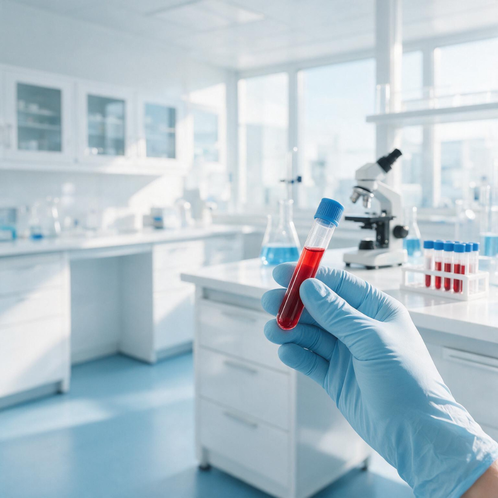blood test near me